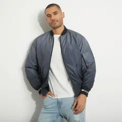 MOSSIMO - Chaqueta Bomber Hombre