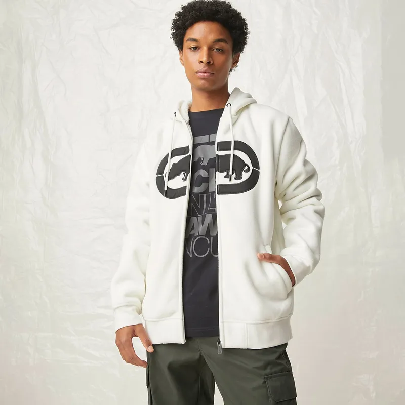 Sudadera Ecko Hombre Polern Hoodie Polerones Ecko Unltd ECKO