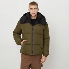 DOO AUSTRALIA - Parka Manga Larga Hombre