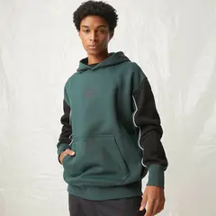 ECKO - Polerón Canguro Relaxed Fit Hombre
