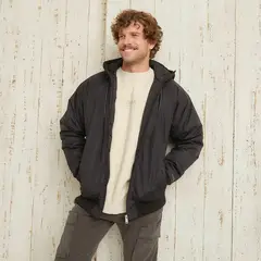 DOO AUSTRALIA - Parka Manga Larga Hombre