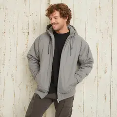 DOO AUSTRALIA - Parka Manga Larga Hombre