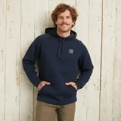 DOO AUSTRALIA - Polerón Canguro Algodón Hombre