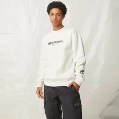 ECKO - Polerón Crew Neck Algodón Hombre