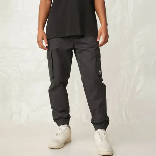 ECKO - Jeans Cargo Jogger Hombre