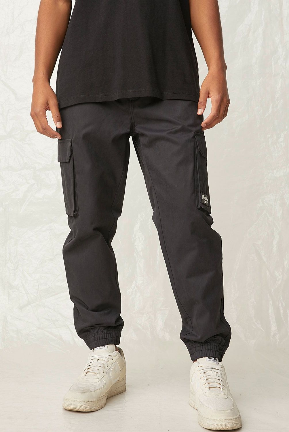 ECKO - Jeans Cargo Jogger Hombre Ecko