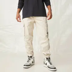 ECKO - Jeans Cargo Jogger Hombre