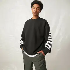 ECKO - Polerón Crew Neck Hombre