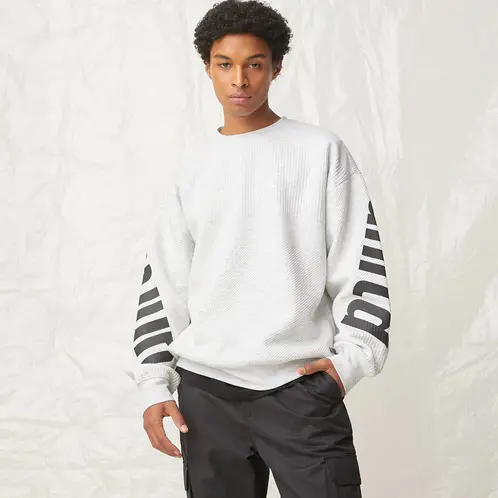 ECKO - Polerón Crew Neck Hombre
