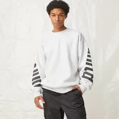 ECKO - Polerón Crew Neck Hombre