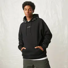 ECKO - Polerón Canguro Algodón Hombre