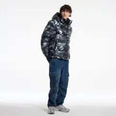 ECKO - Parka Hombre