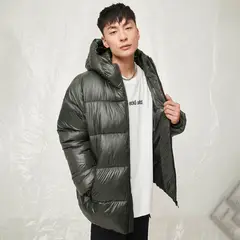 ECKO - Parka Hombre
