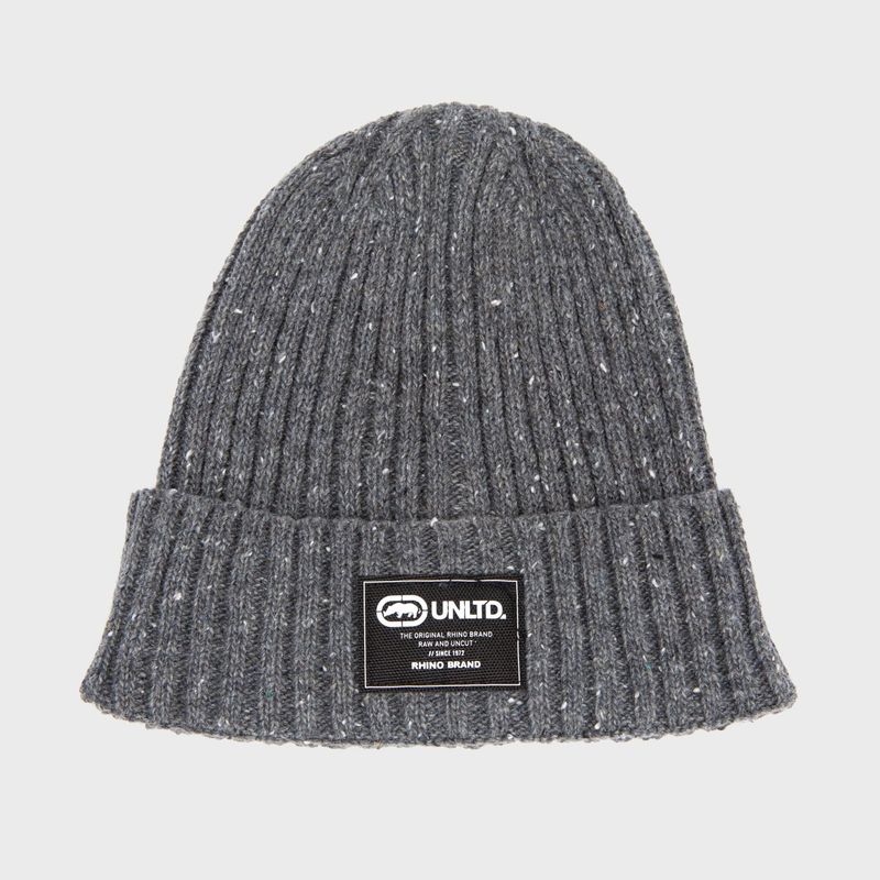 ECKO - Gorro Casual Hombre Ecko