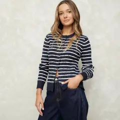 SYBILLA - Cardigan Mujer