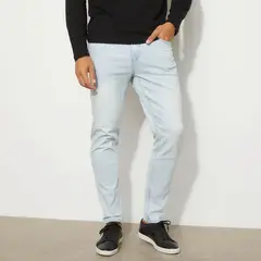 MOSSIMO - Jeans Skinny Fit Hombre