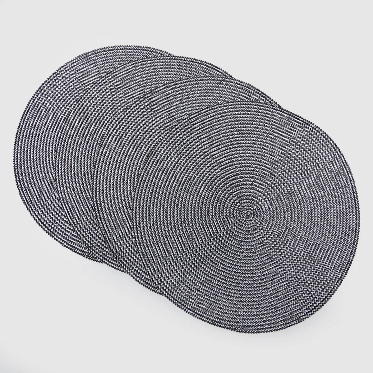 ROBERTA ALLEN - Set de 4 Individuales Redondos Gipsy Roberta Allen