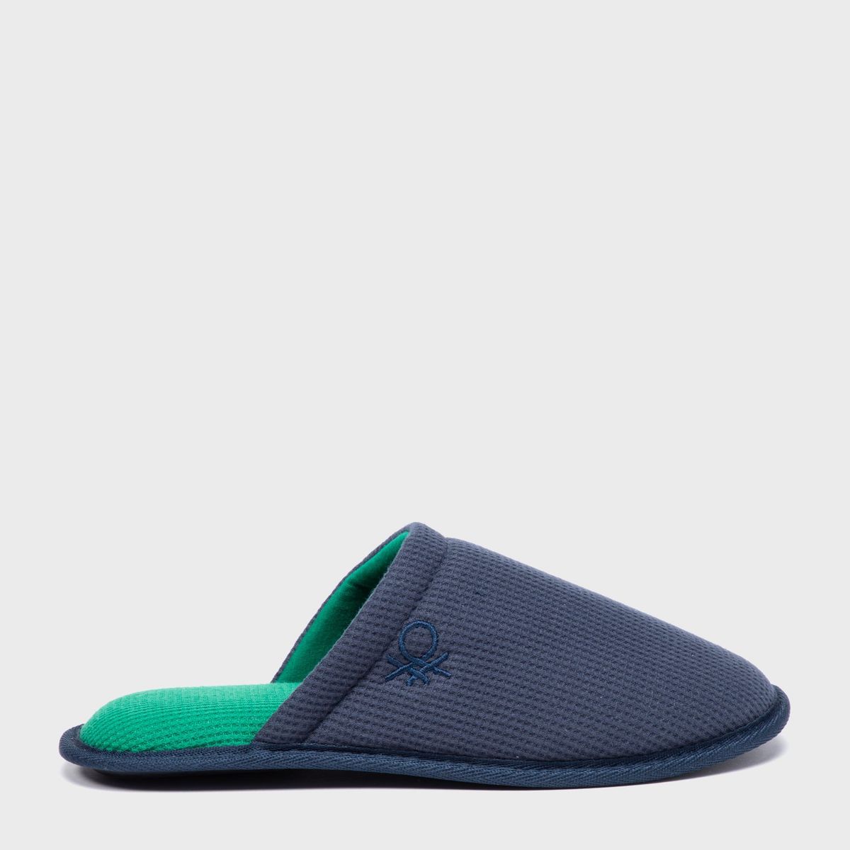 BENETTON - Pantuflas Hombre Benetton