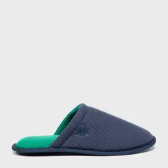 BENETTON - Pantuflas Hombre