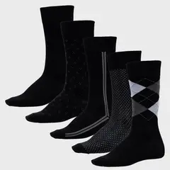 NEWPORT - Pack De 5 Calcetines Sport Hombre