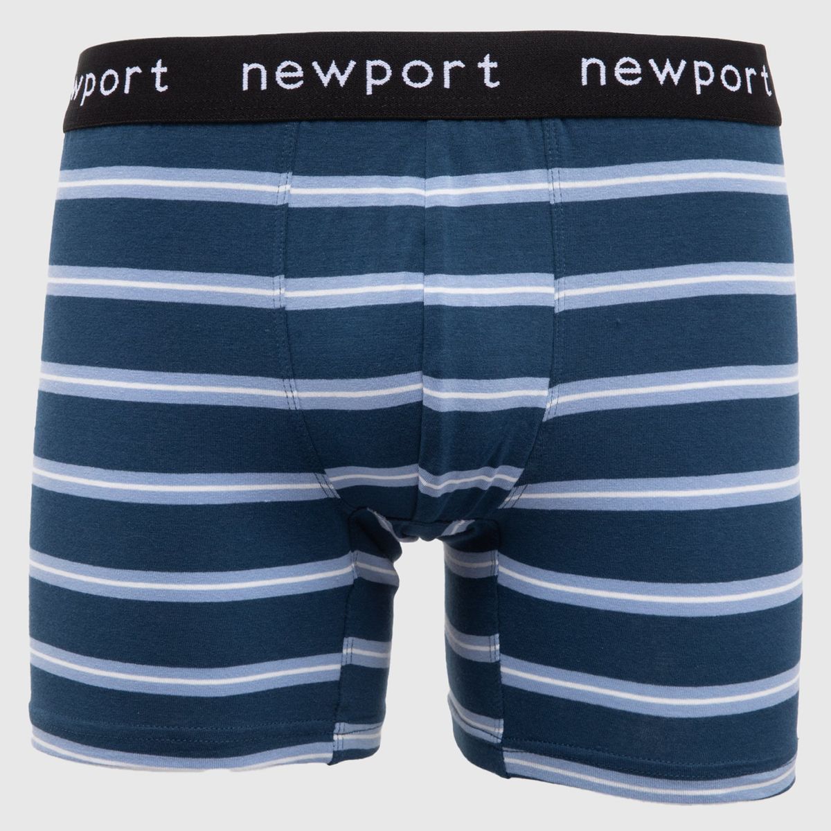 NEWPORT - Pack De 4 Boxers Algodón Hombre Newport