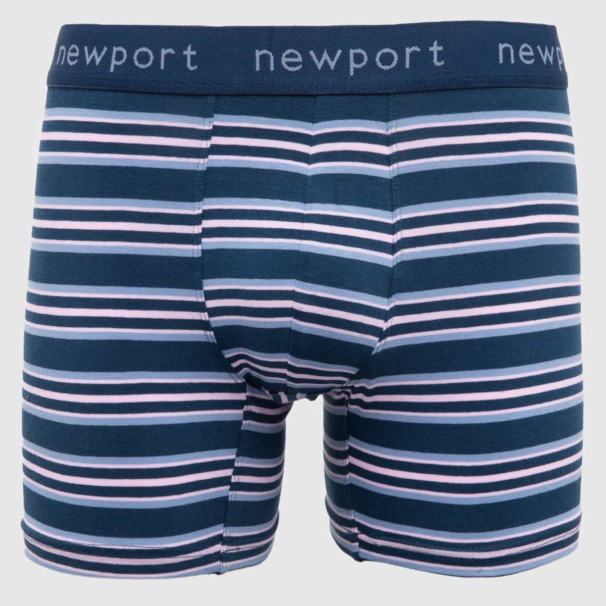 NEWPORT - Pack De 4 Boxers Algodón Hombre Newport