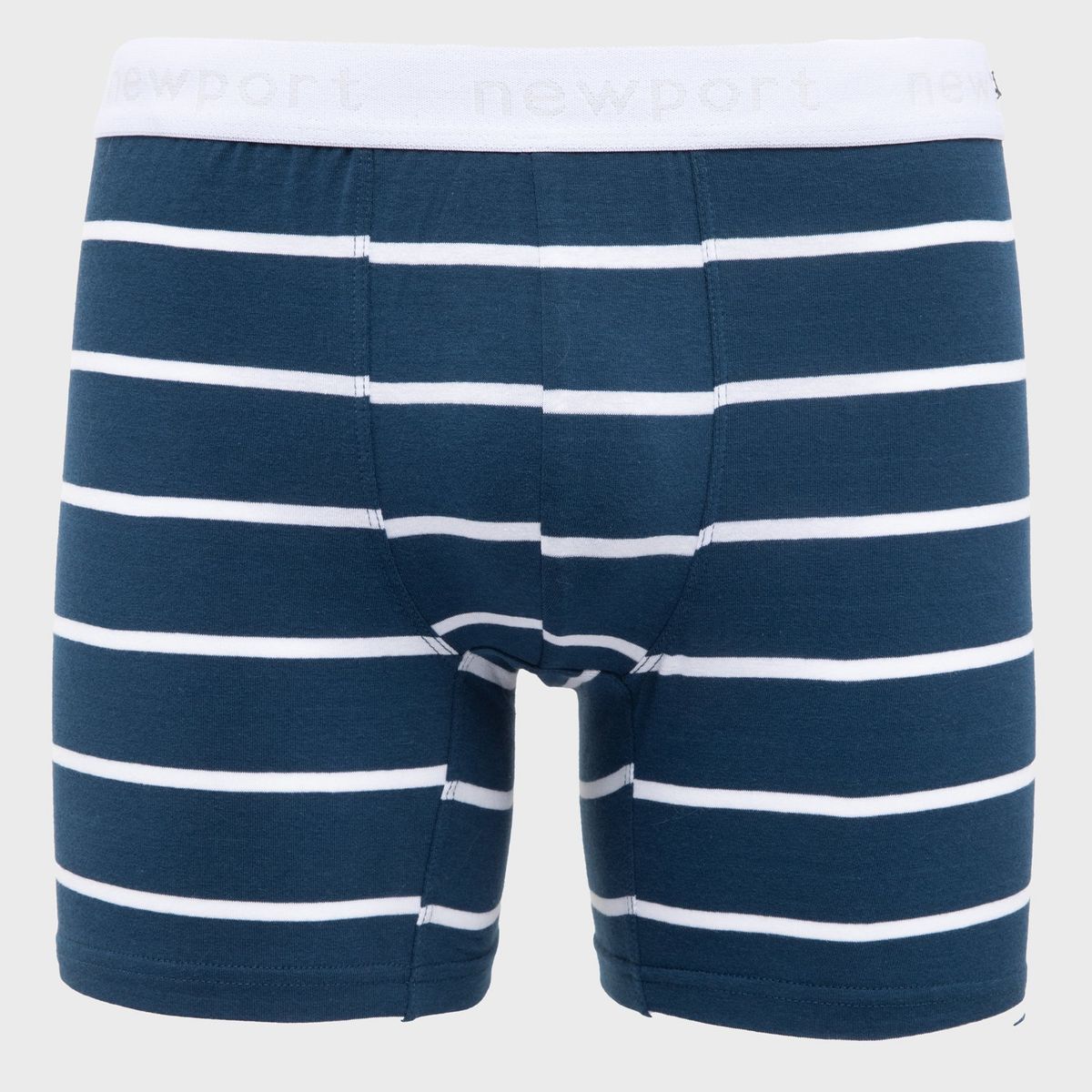 NEWPORT - Pack De 4 Boxers Algodón Hombre Newport