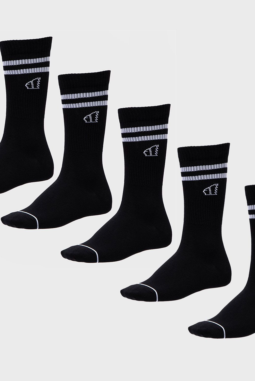 AMERICANINO - Pack De 7 Calcetines Sport Hombre Americanino