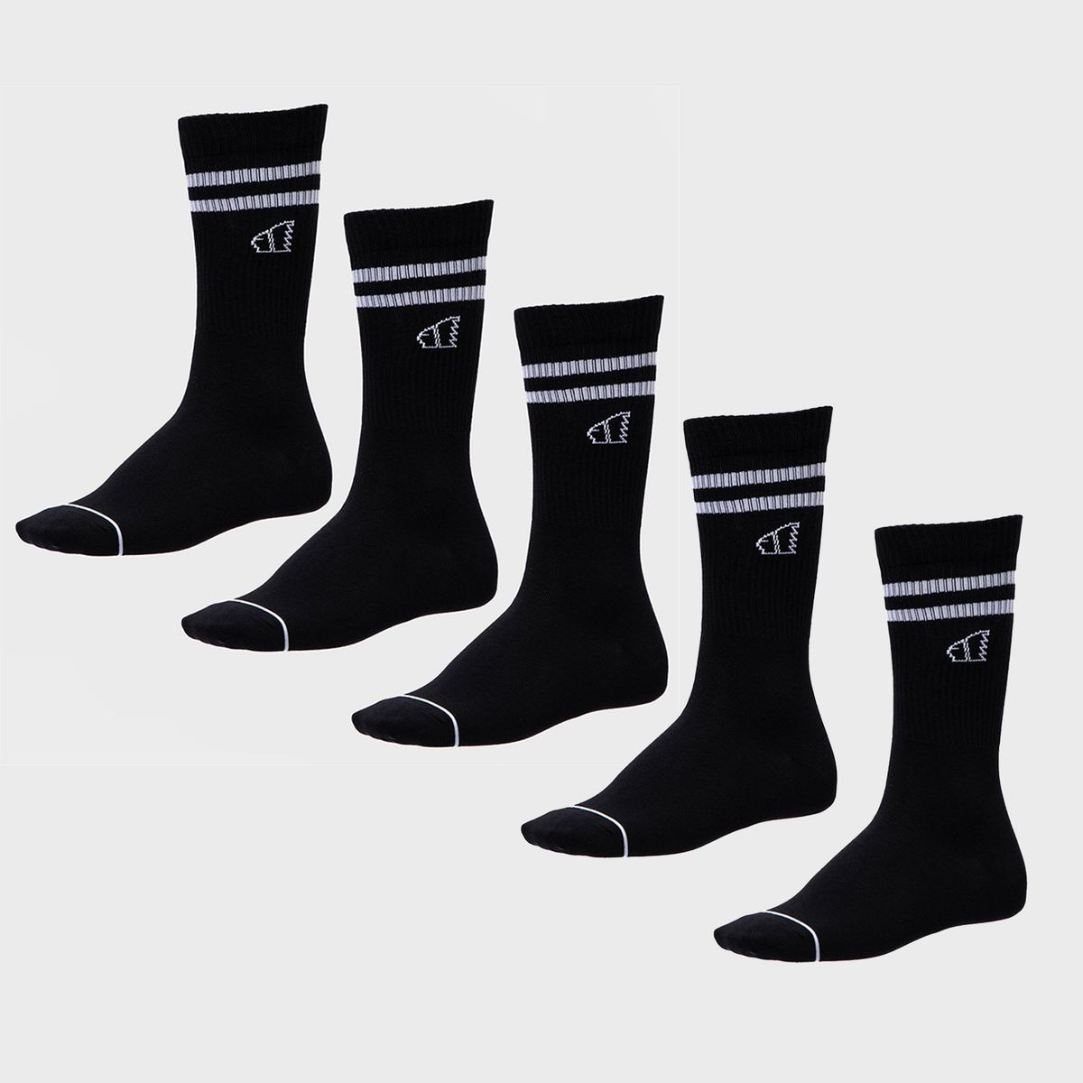 AMERICANINO - Pack De 7 Calcetines Sport Hombre Americanino