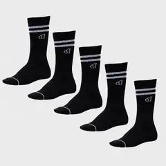 AMERICANINO - Pack De 7 Calcetines Sport Hombre