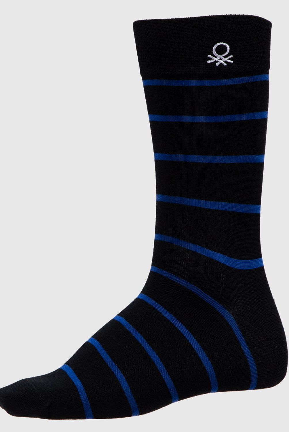 BENETTON - Pack De 3 Calcetines Sport Hombre Benetton