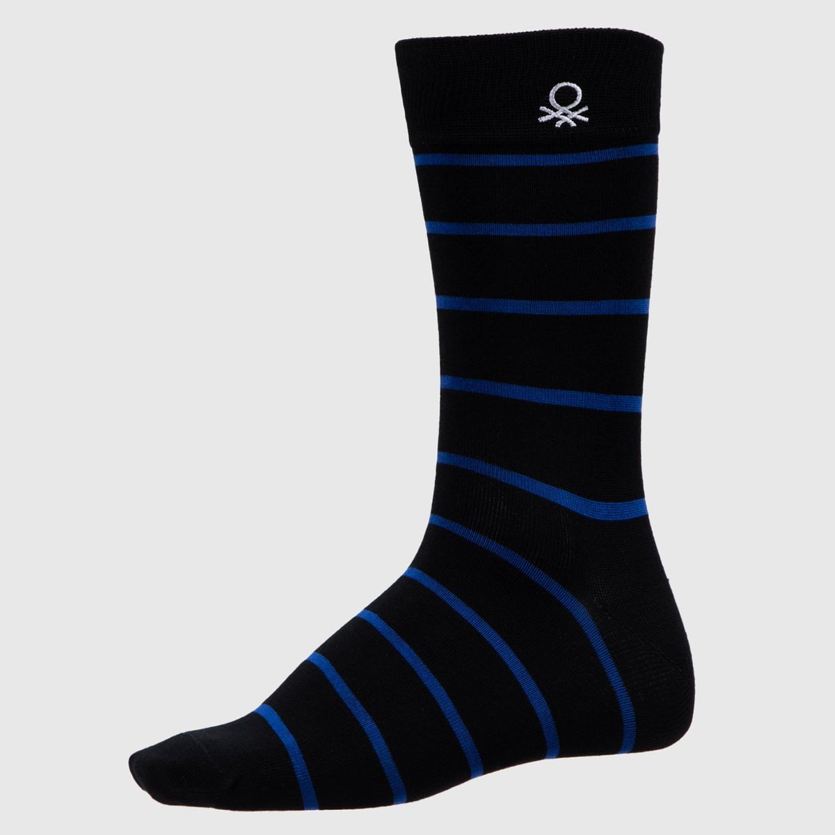BENETTON - Pack De 3 Calcetines Sport Hombre Benetton