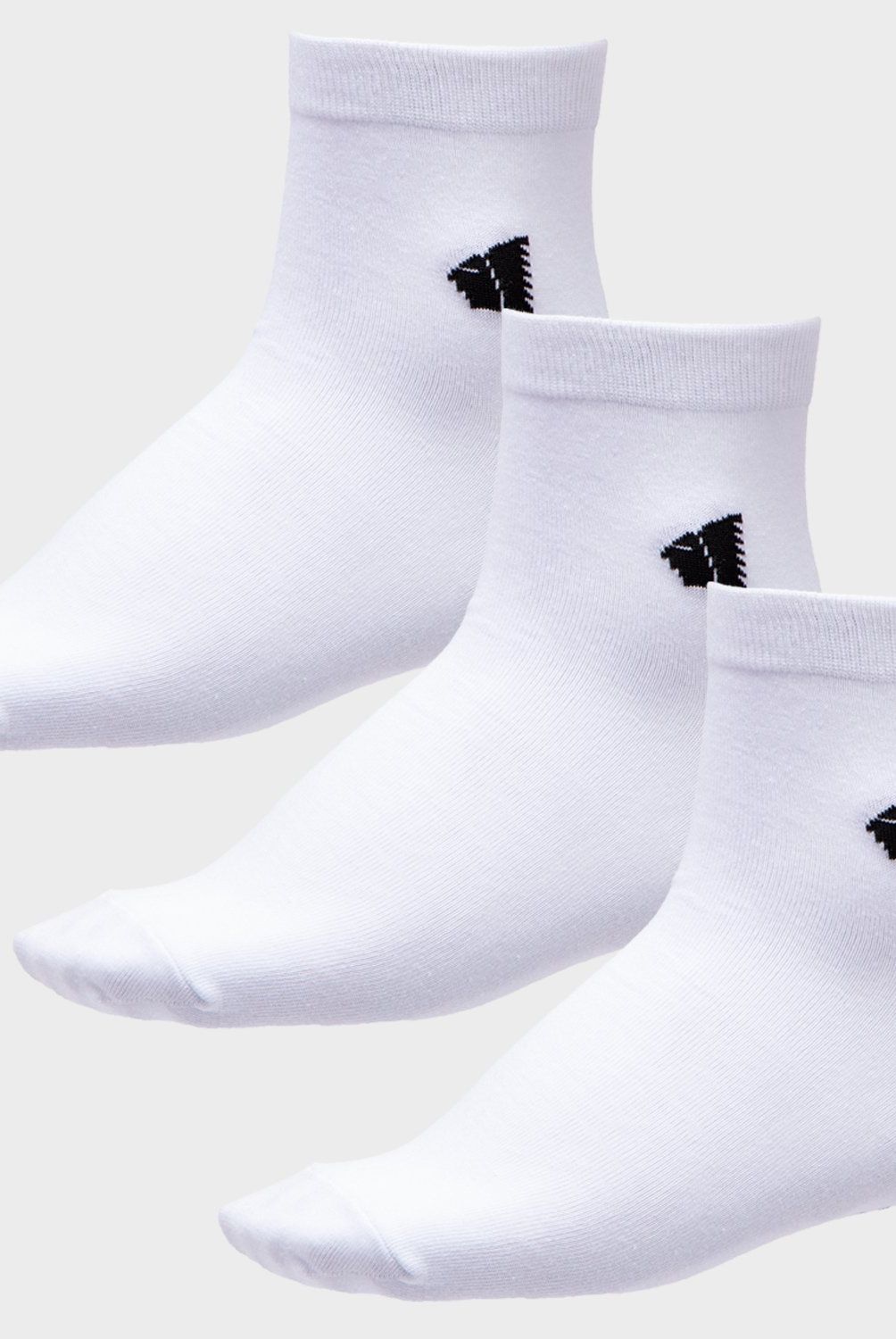 AMERICANINO - Pack De 3 Calcetines Sport Hombre Americanino