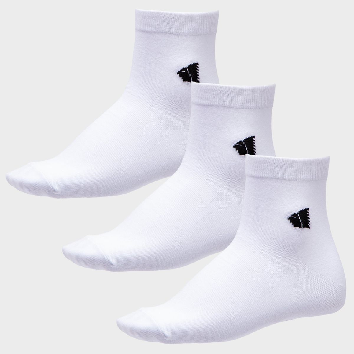 AMERICANINO - Pack De 3 Calcetines Sport Hombre Americanino