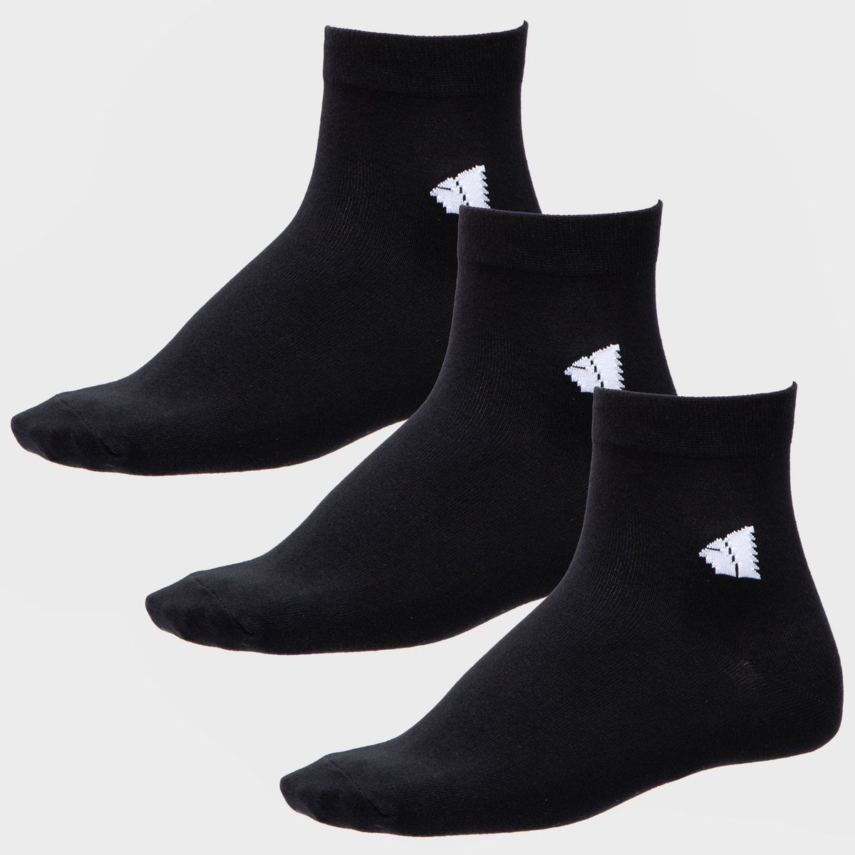 AMERICANINO - Pack De 3 Calcetines Sport Hombre Americanino