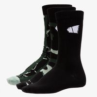 Pack De 3 Calcetines Sport Hombre