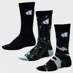 AMERICANINO - Pack De 3 Calcetines Sport Hombre