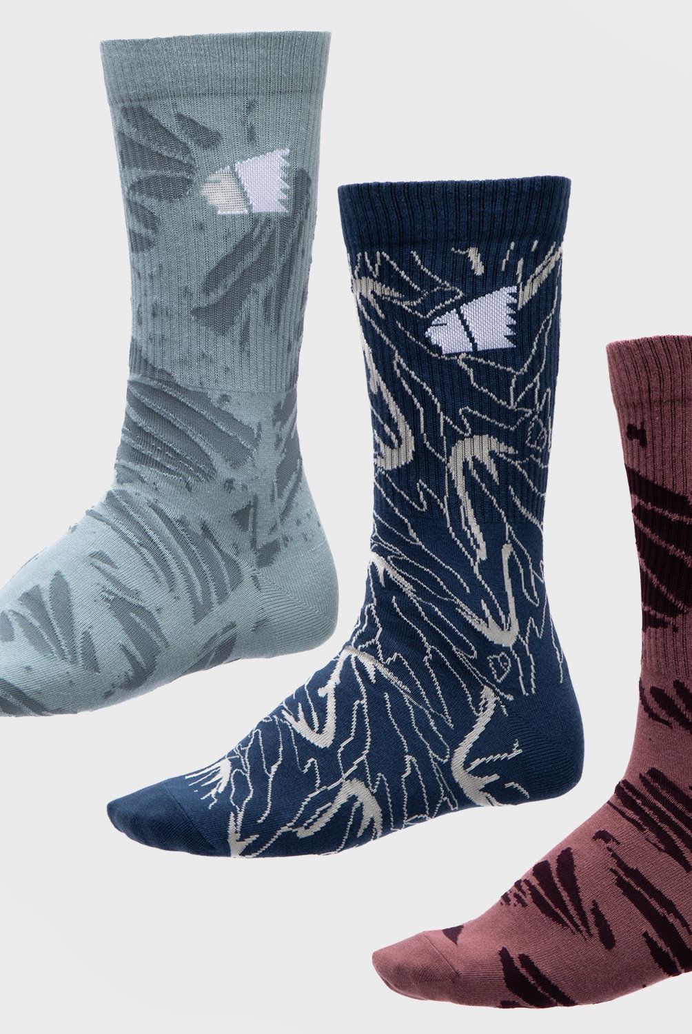 AMERICANINO - Pack De 3 Calcetines Sport Hombre Americanino