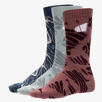 Pack De 3 Calcetines Sport Hombre