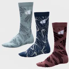 AMERICANINO - Pack De 3 Calcetines Sport Hombre