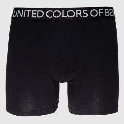 Imagen 2 del producto Pack De 3 Boxers Algodón Hombre