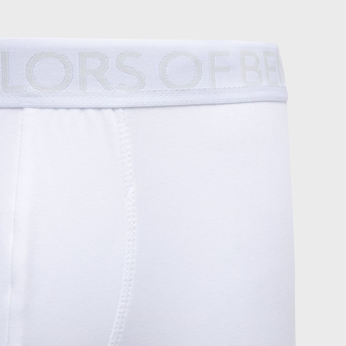 BENETTON - Pack De 3 Boxers Algodón Hombre Benetton