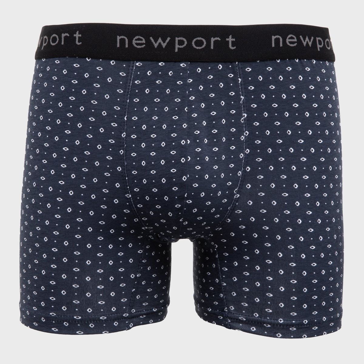 NEWPORT - Pack De 4 Boxers Algodón Hombre Newport