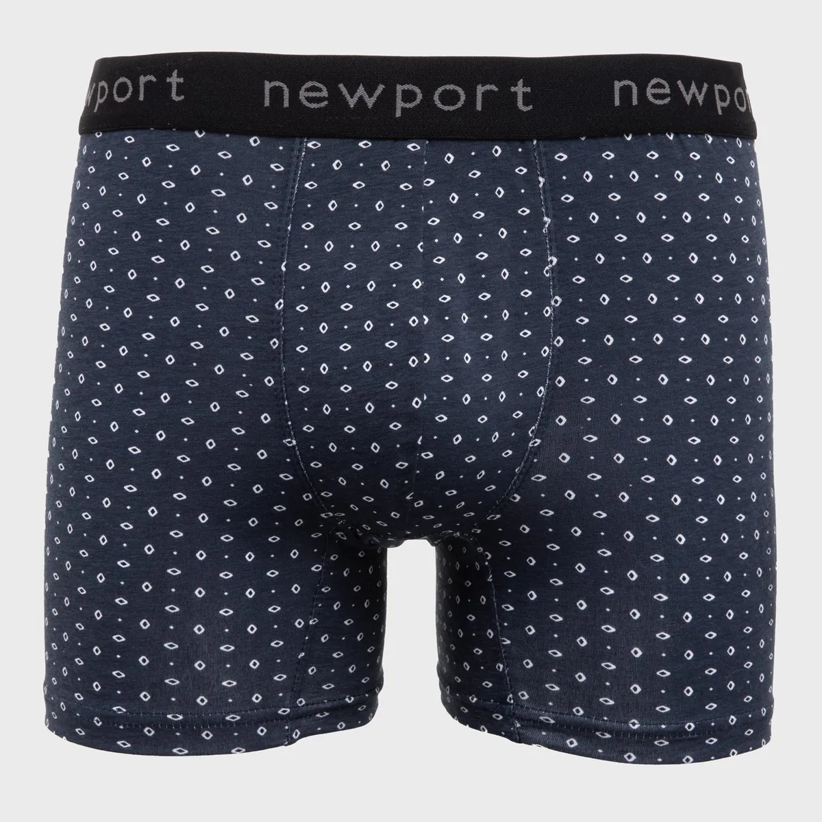 NEWPORT - Pack De 4 Boxers Algodón Hombre Newport