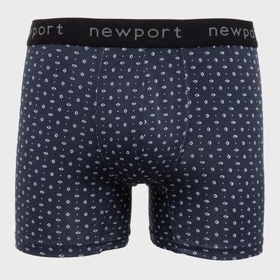 Imagen 2 del producto Pack De 4 Boxers Algodón Hombre