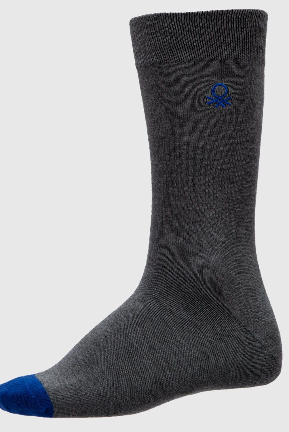 BENETTON - Pack De 7 Calcetines Sport Hombre Benetton