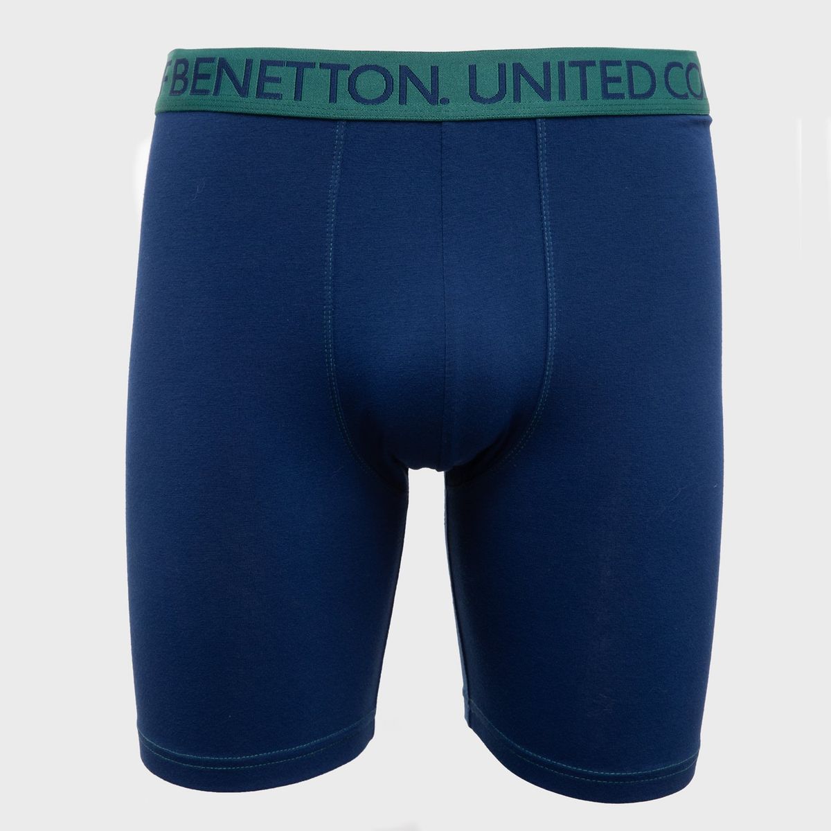 BENETTON - Pack De 3 Boxers Algodón Hombre Benetton