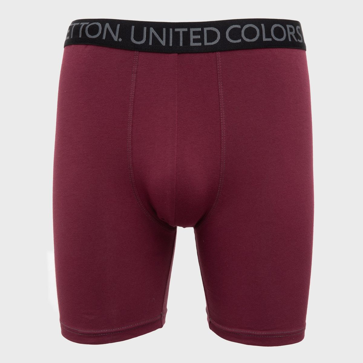 BENETTON - Pack De 3 Boxers Algodón Hombre Benetton