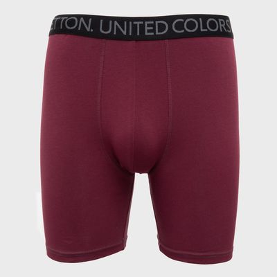 Imagen 2 del producto Pack De 3 Boxers Algodón Hombre