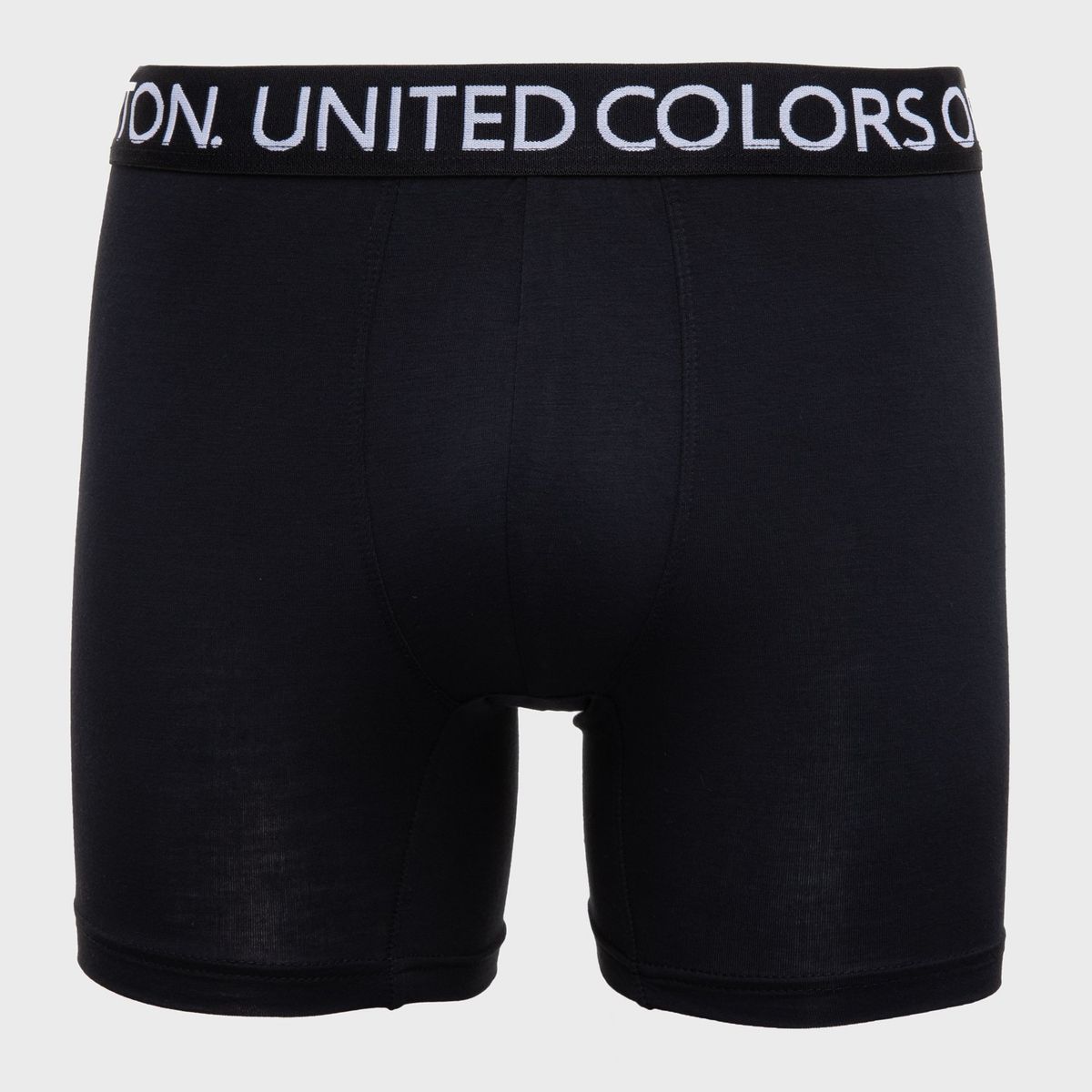 BENETTON - Pack De 3 Boxers Algodón Hombre Benetton